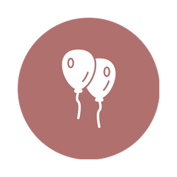 Decoración con Globos