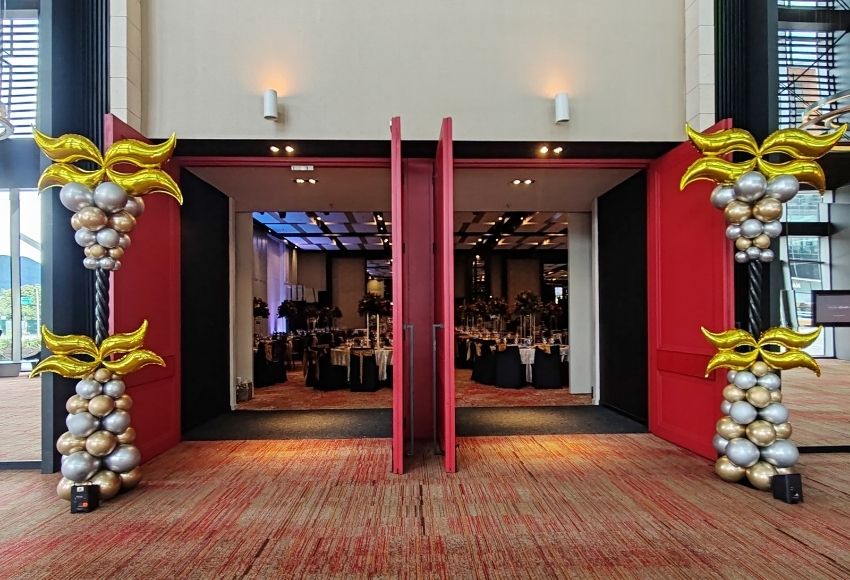Decoracion de Eventos