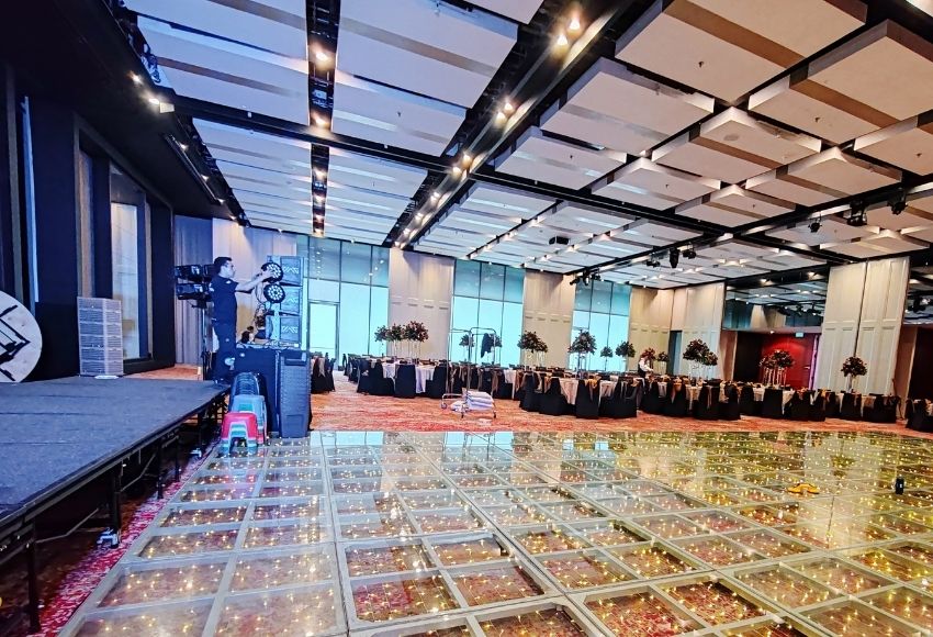 Eventos Empresariales