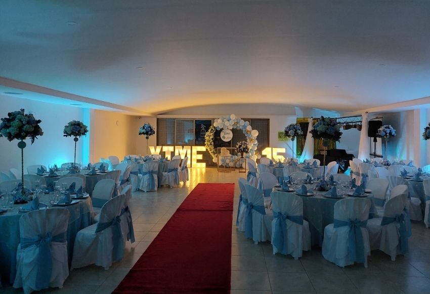Organizacion Eventos